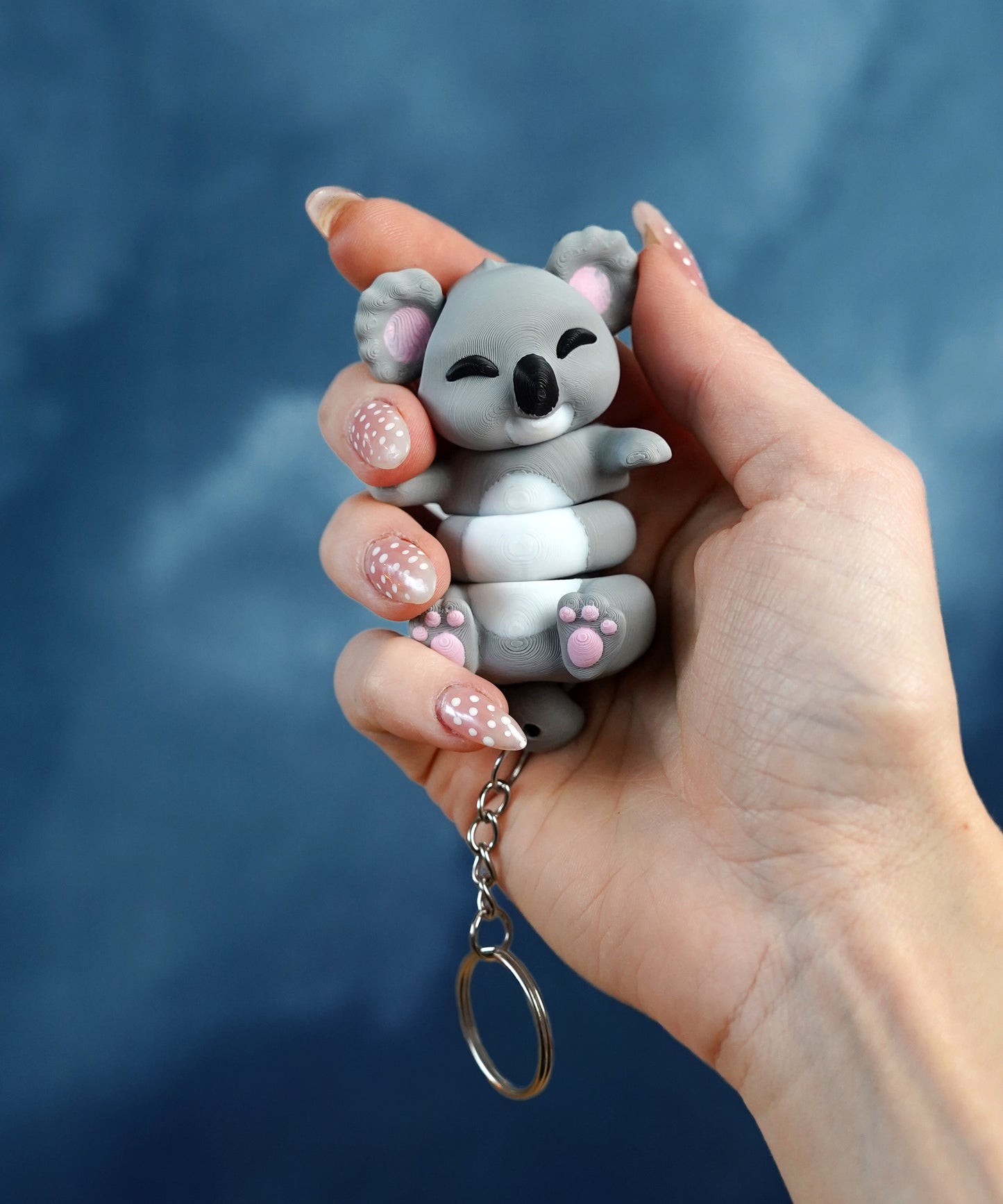 Mellow – Koala Bag Charm