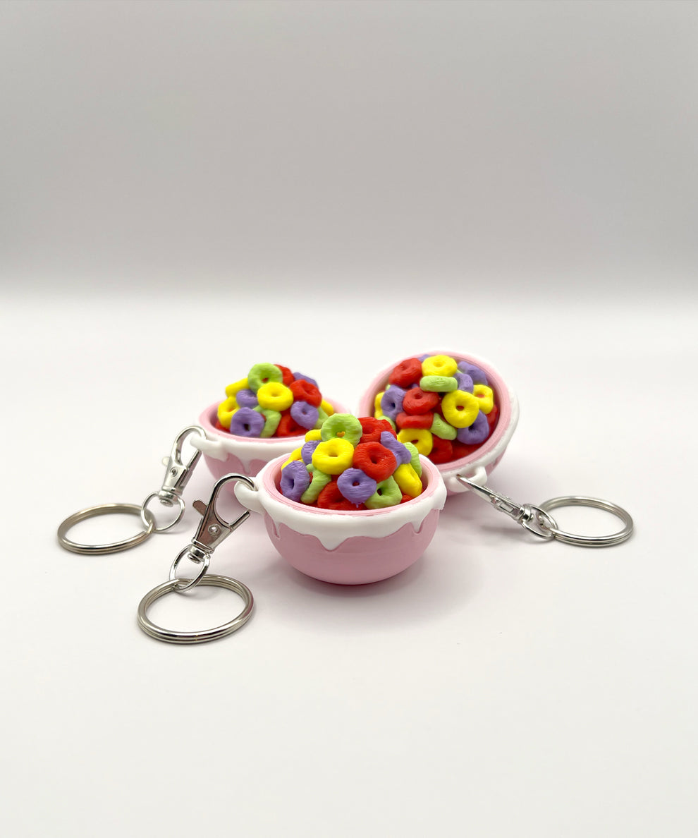 Fruit Loops Clicker