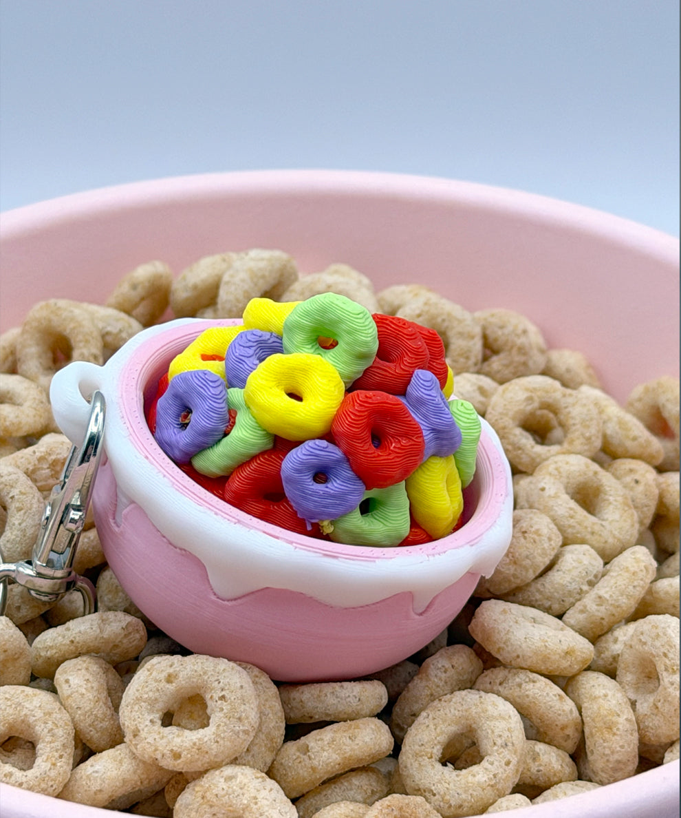 Fruit Loops Clicker