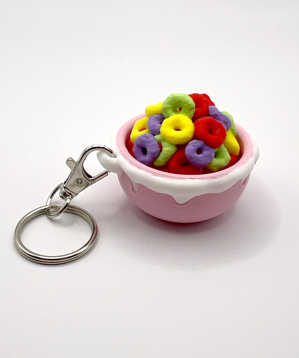Fruit Loops Clicker