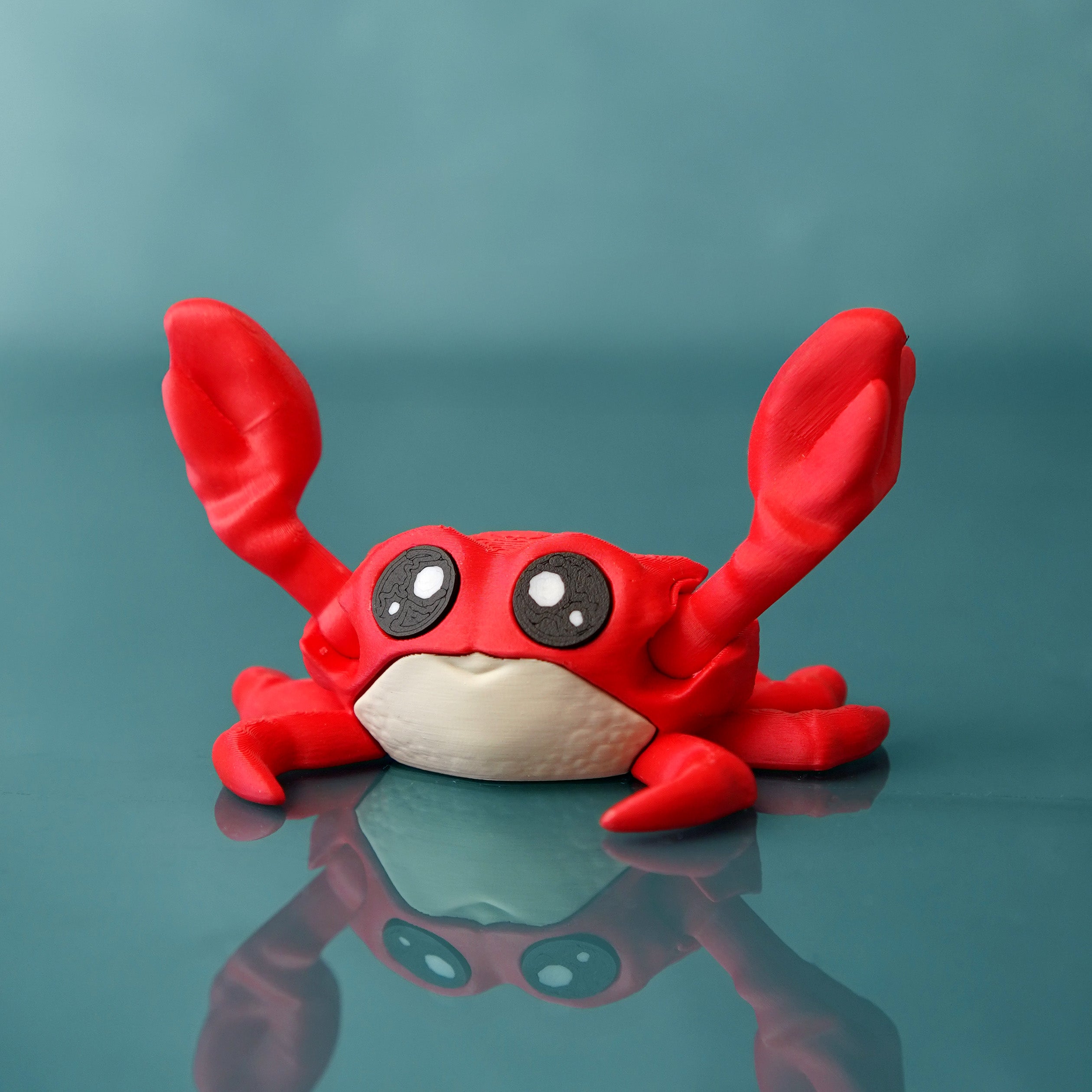 Mr. Pinch – Notatholder