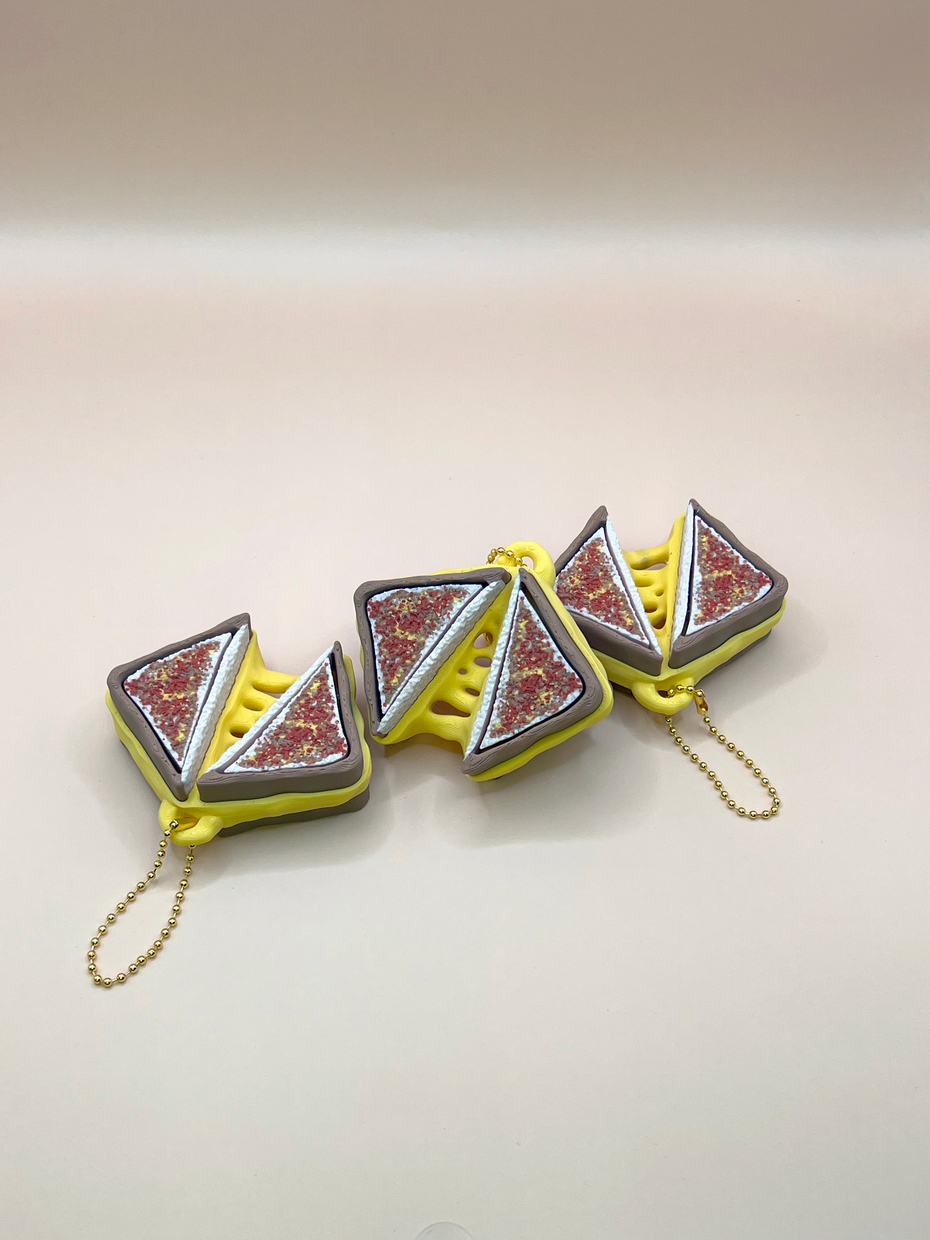 Ham n' Cheese-Clicker