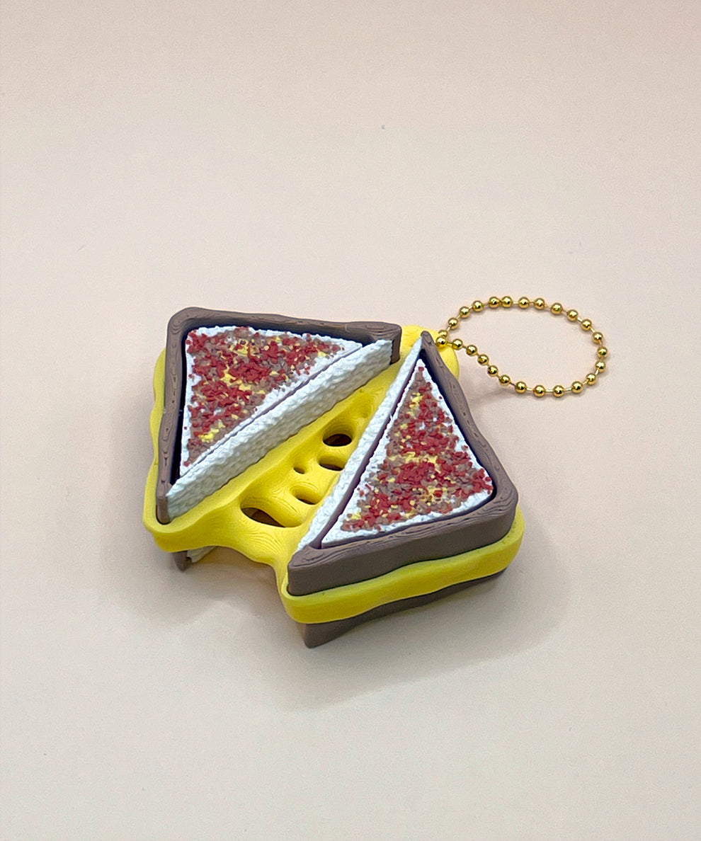 Ham n' Cheese-Clicker