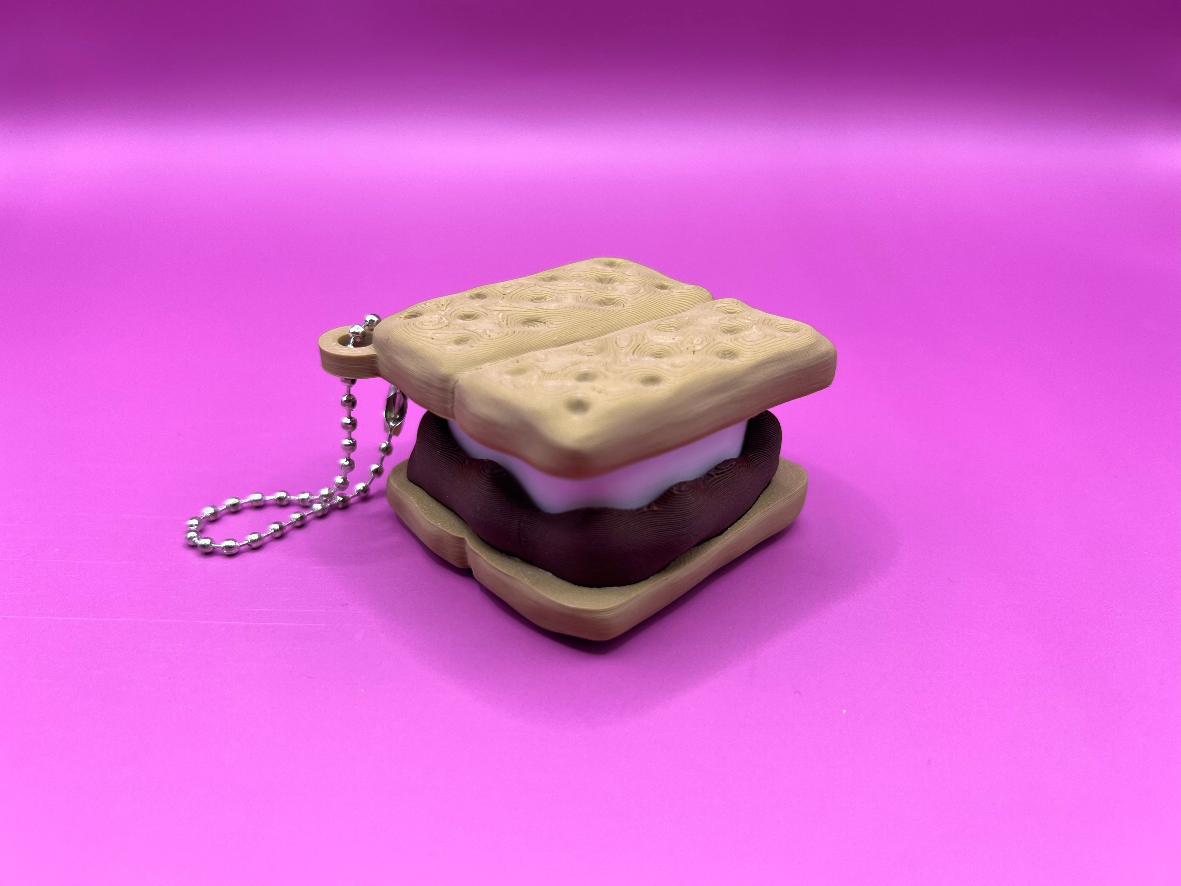 S'mores Clicker