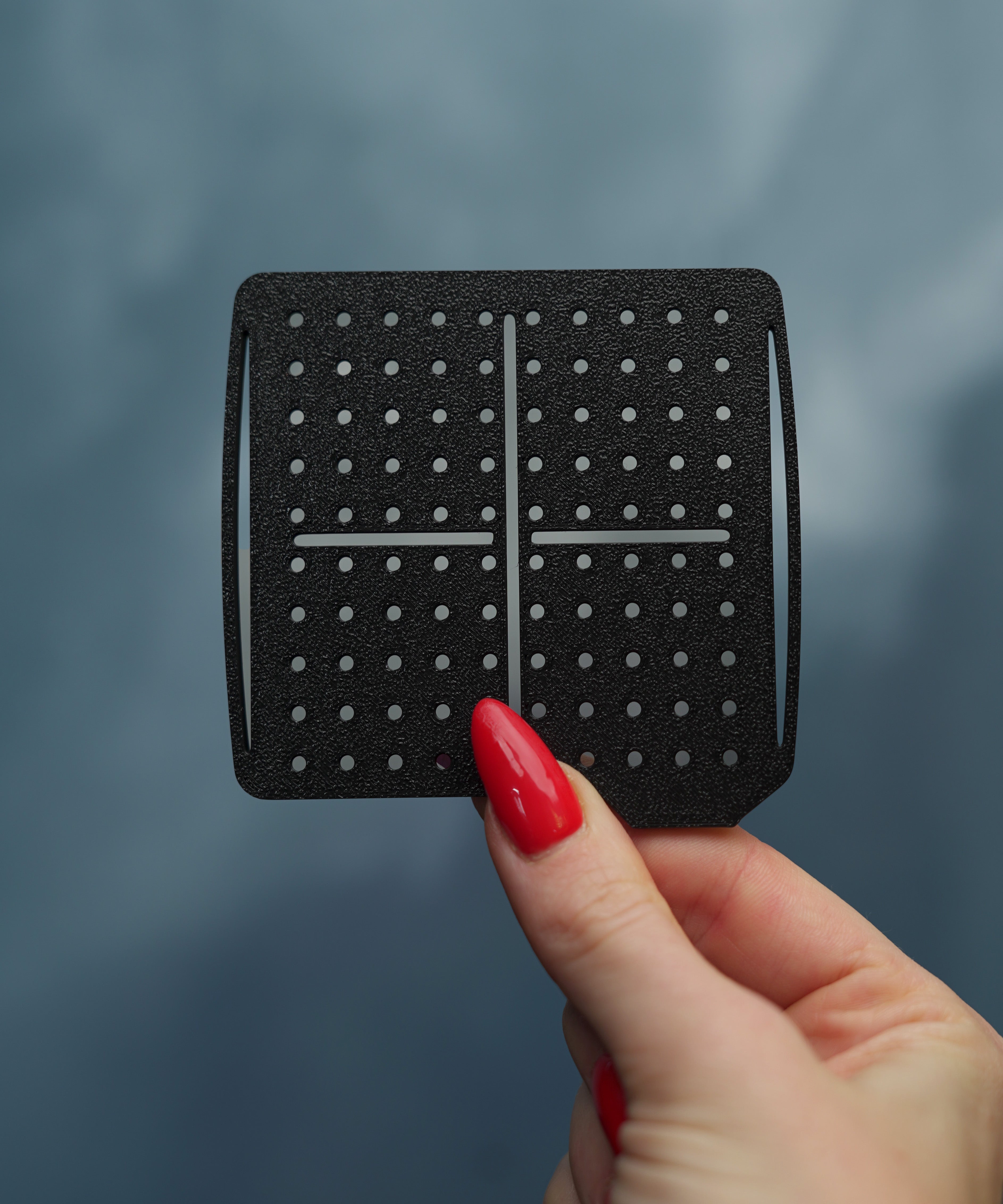 Hippo-Campus skrivebordorganisator