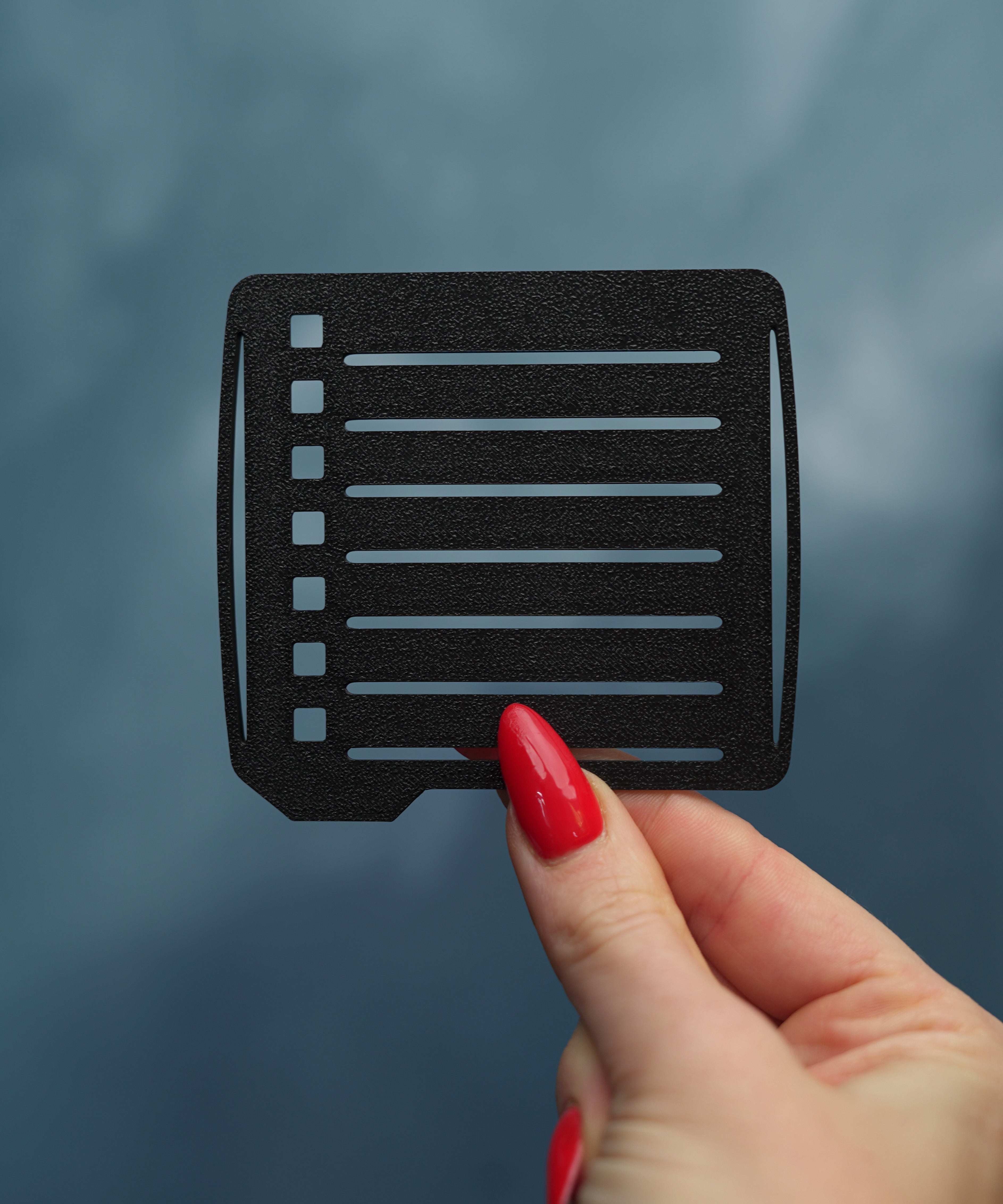 Hippo-Campus skrivebordorganisator