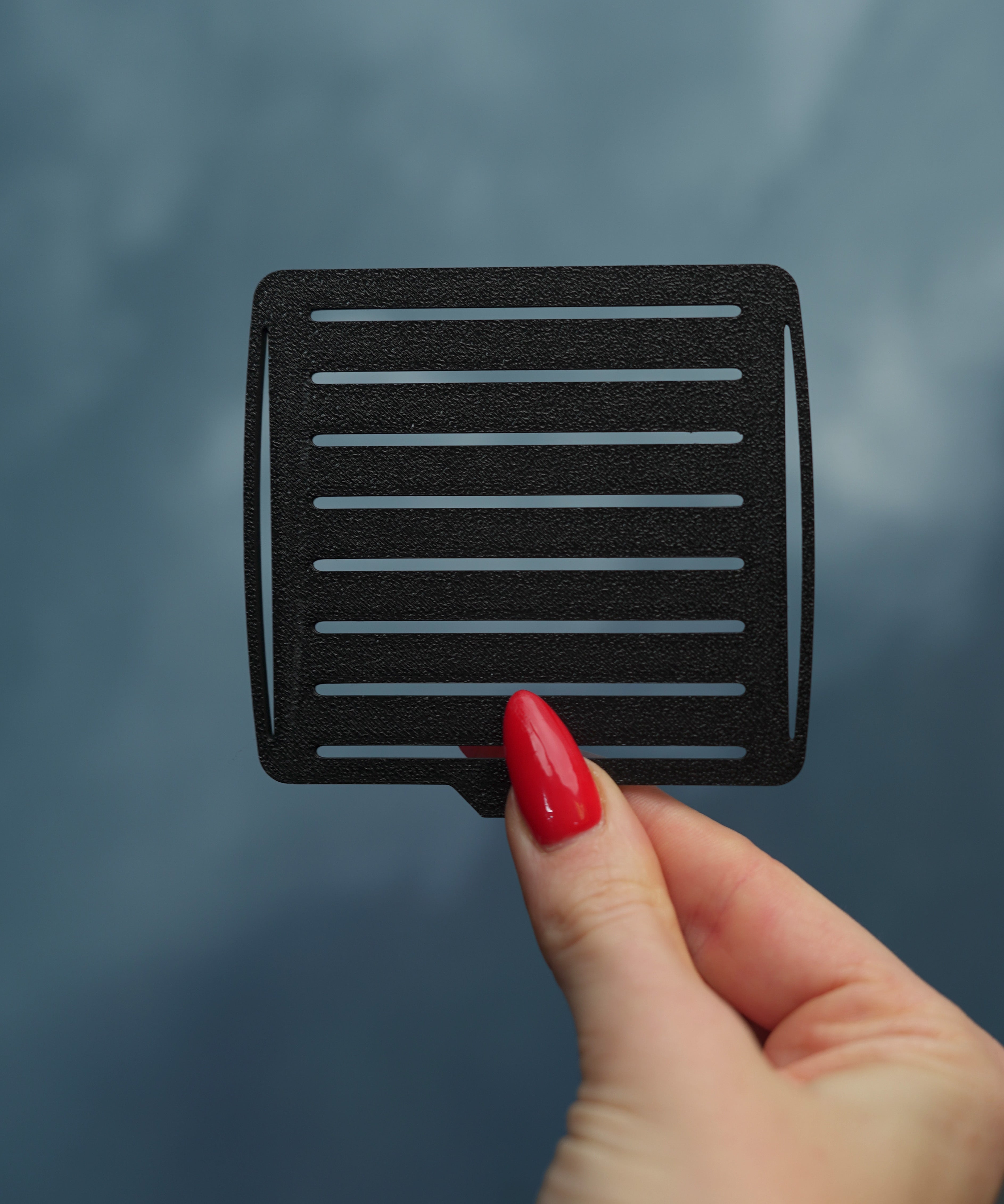 Hippo-Campus skrivebordorganisator