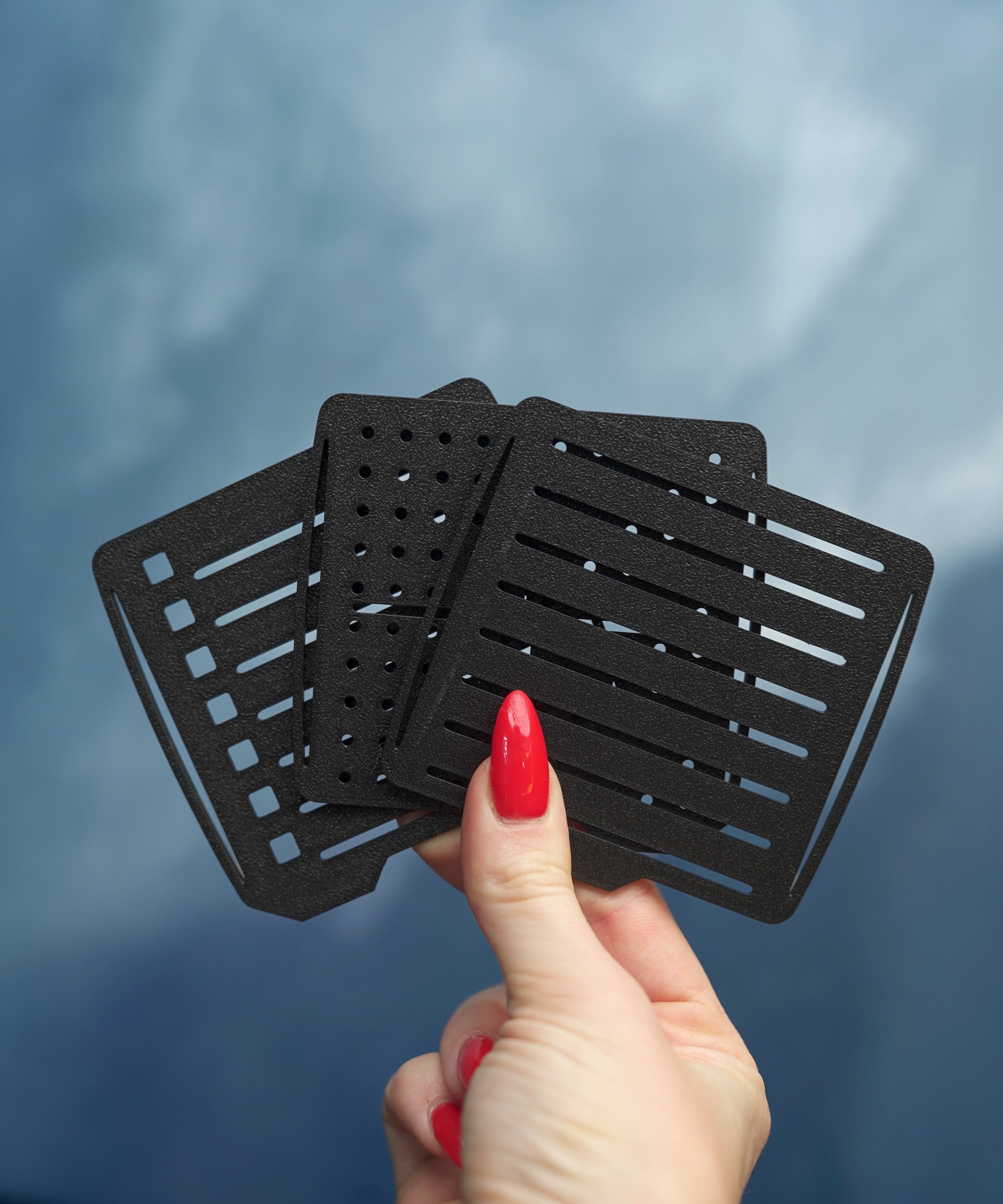 Hippo-Campus skrivebordorganisator