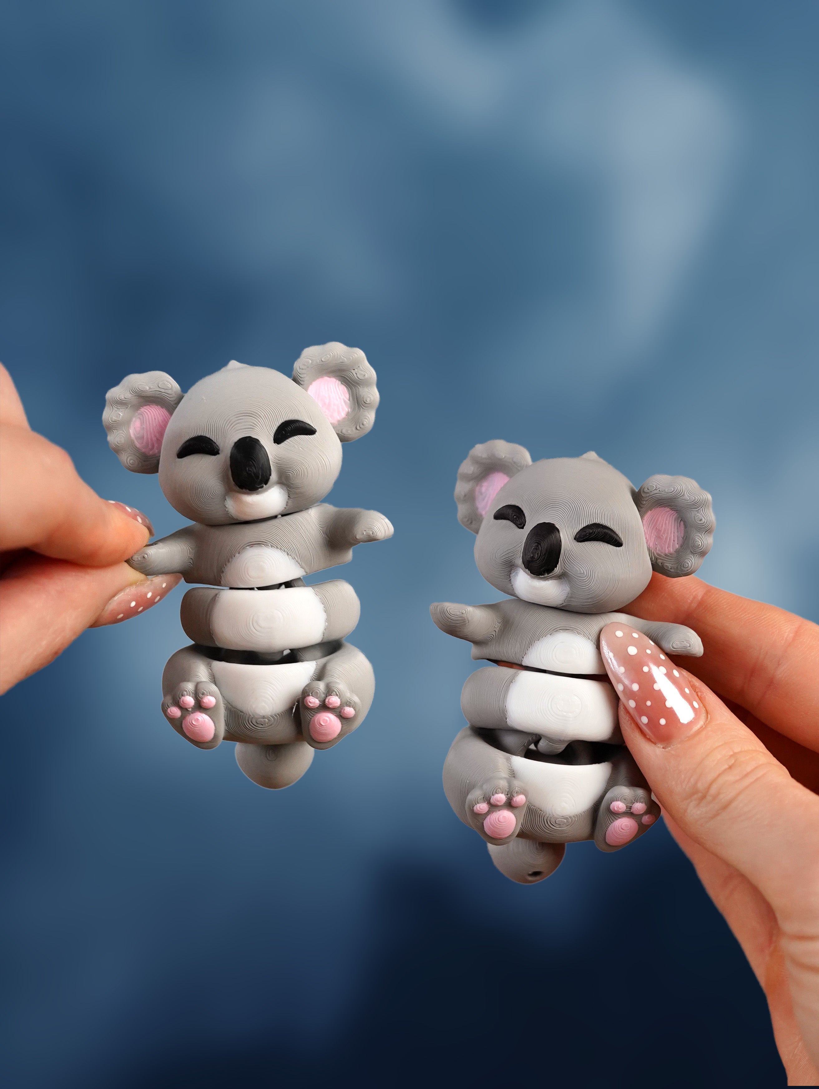 Mellow – Koala Bag Charm