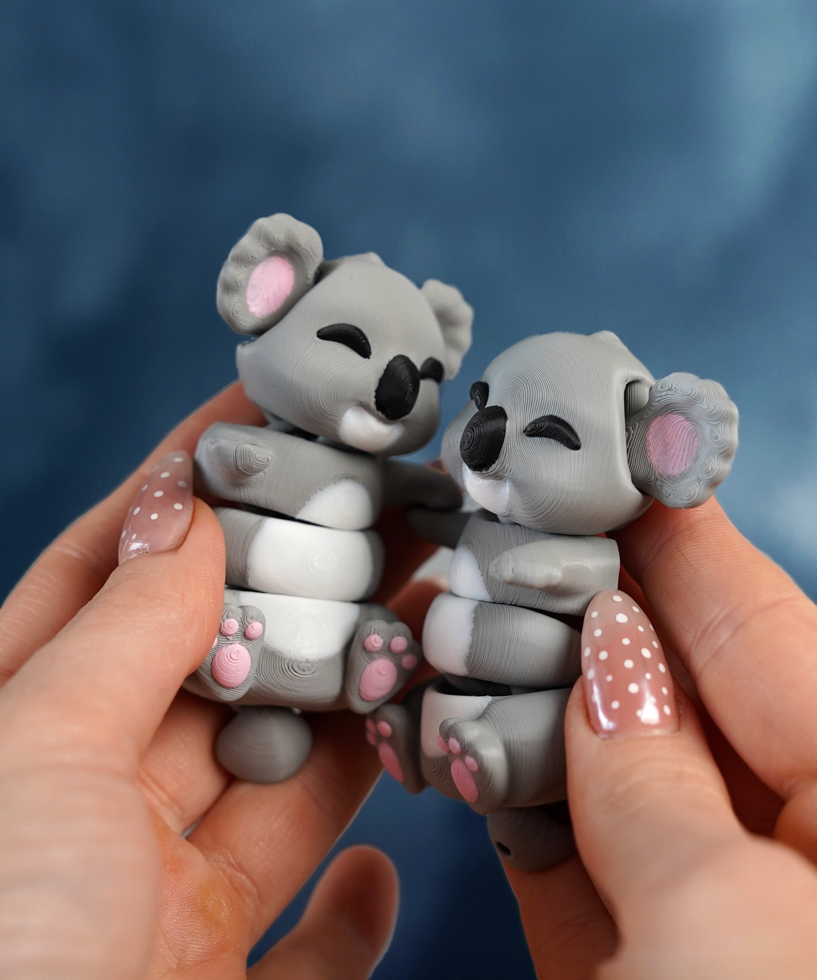 Mellow – Koala Bag Charm