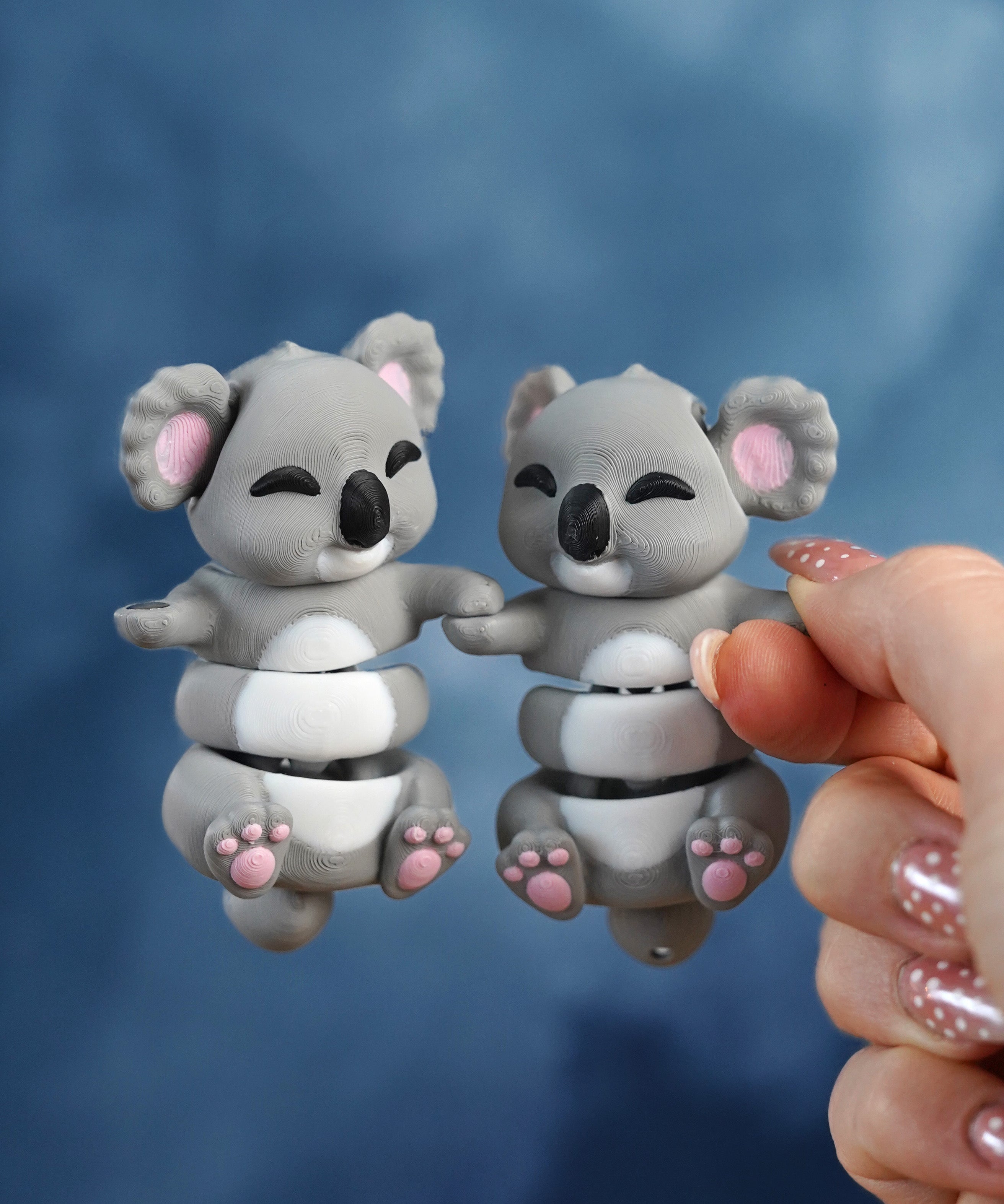Mellow – Koala Bag Charm