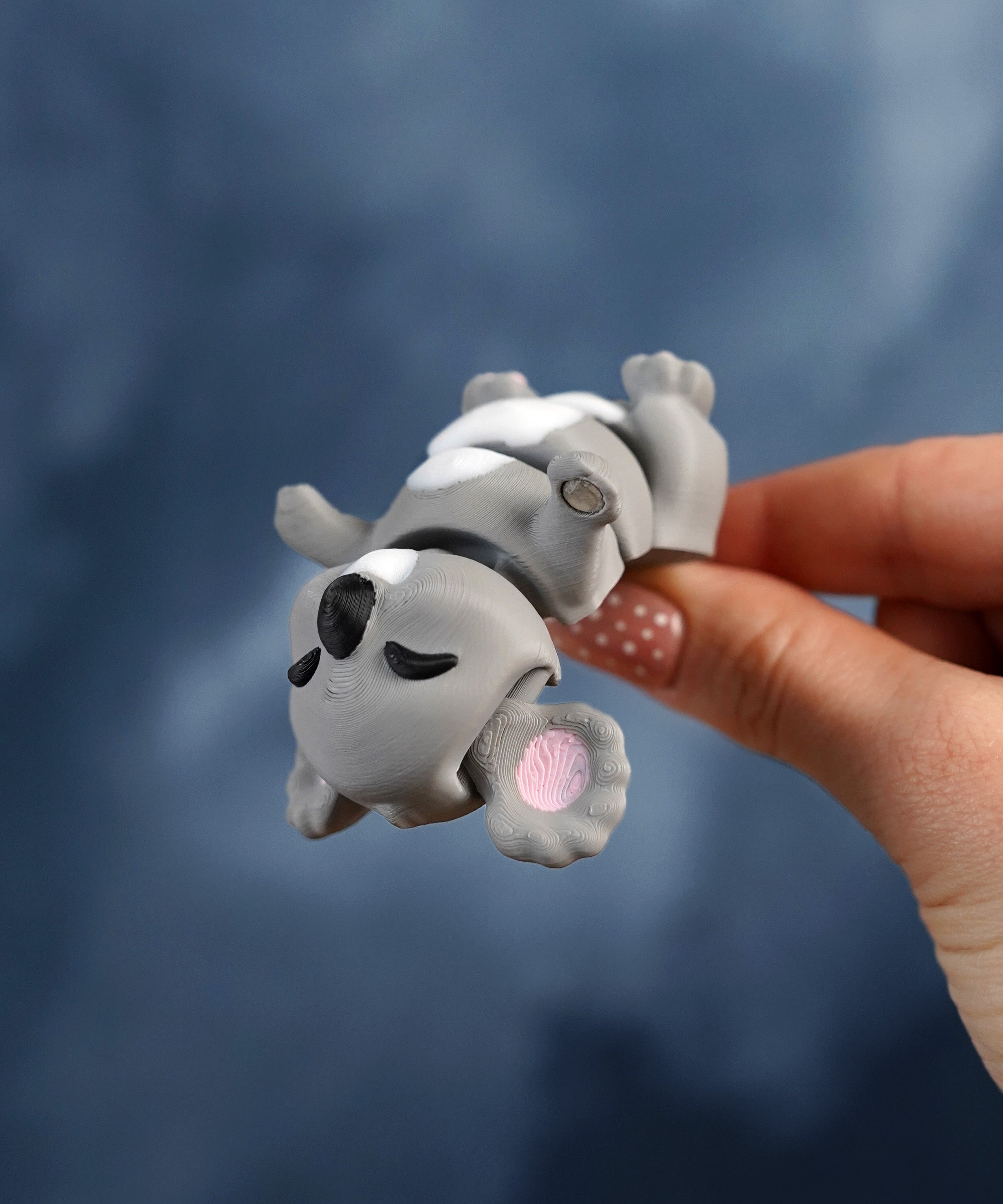 Mellow – Koala Bag Charm