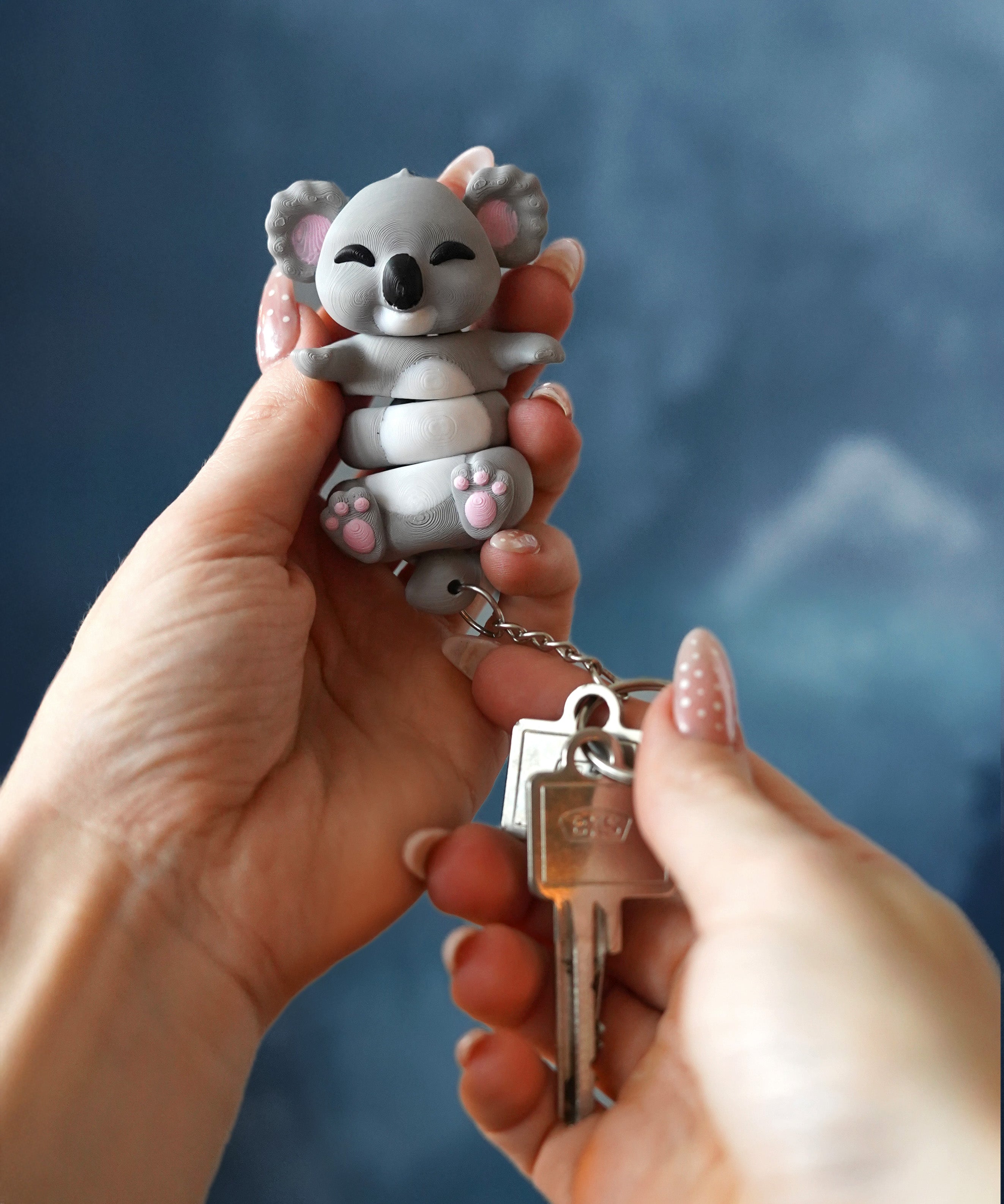 Mellow – Koala Bag Charm