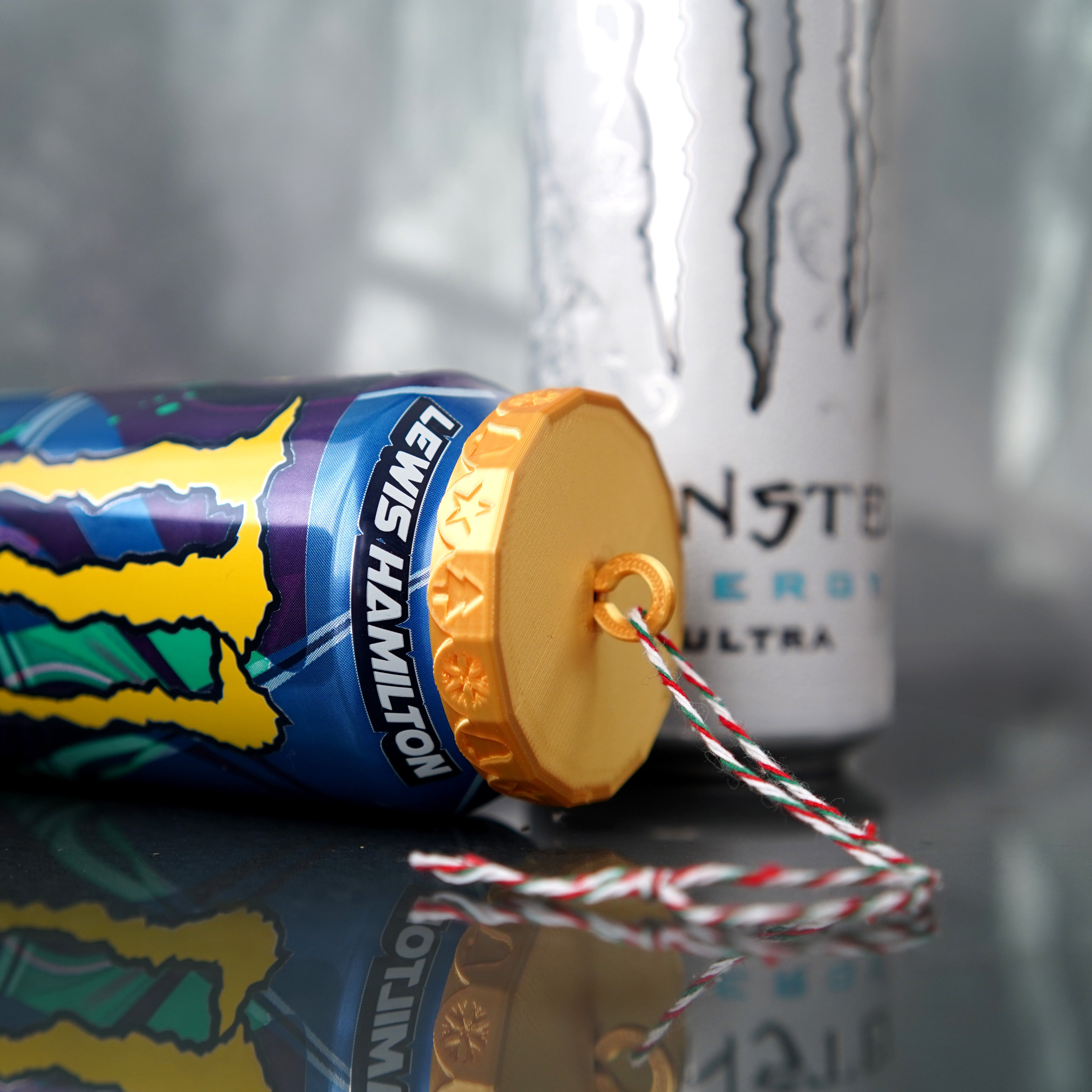 Monsterjul