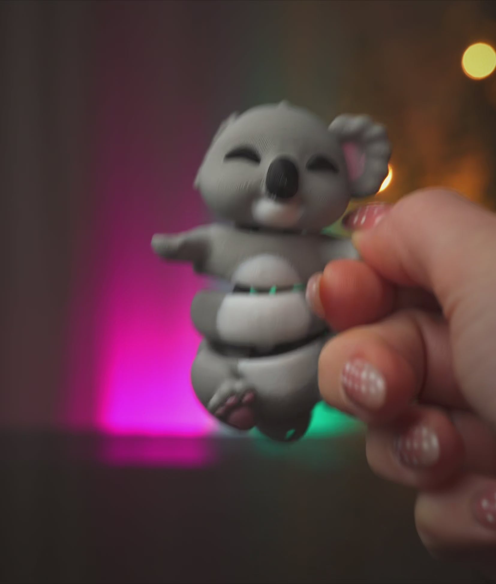 Mellow – Koala Bag Charm