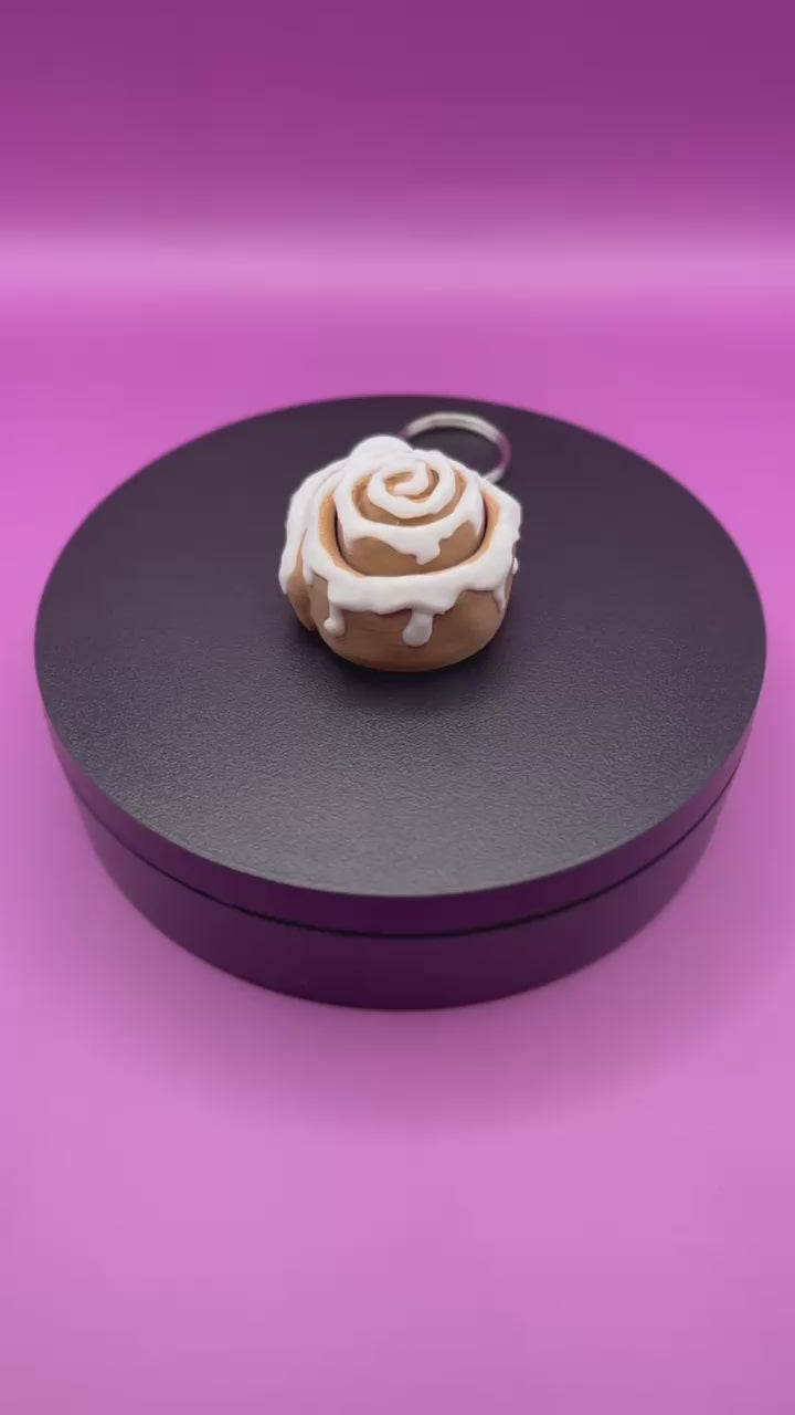 Kanelbolle Clicker
