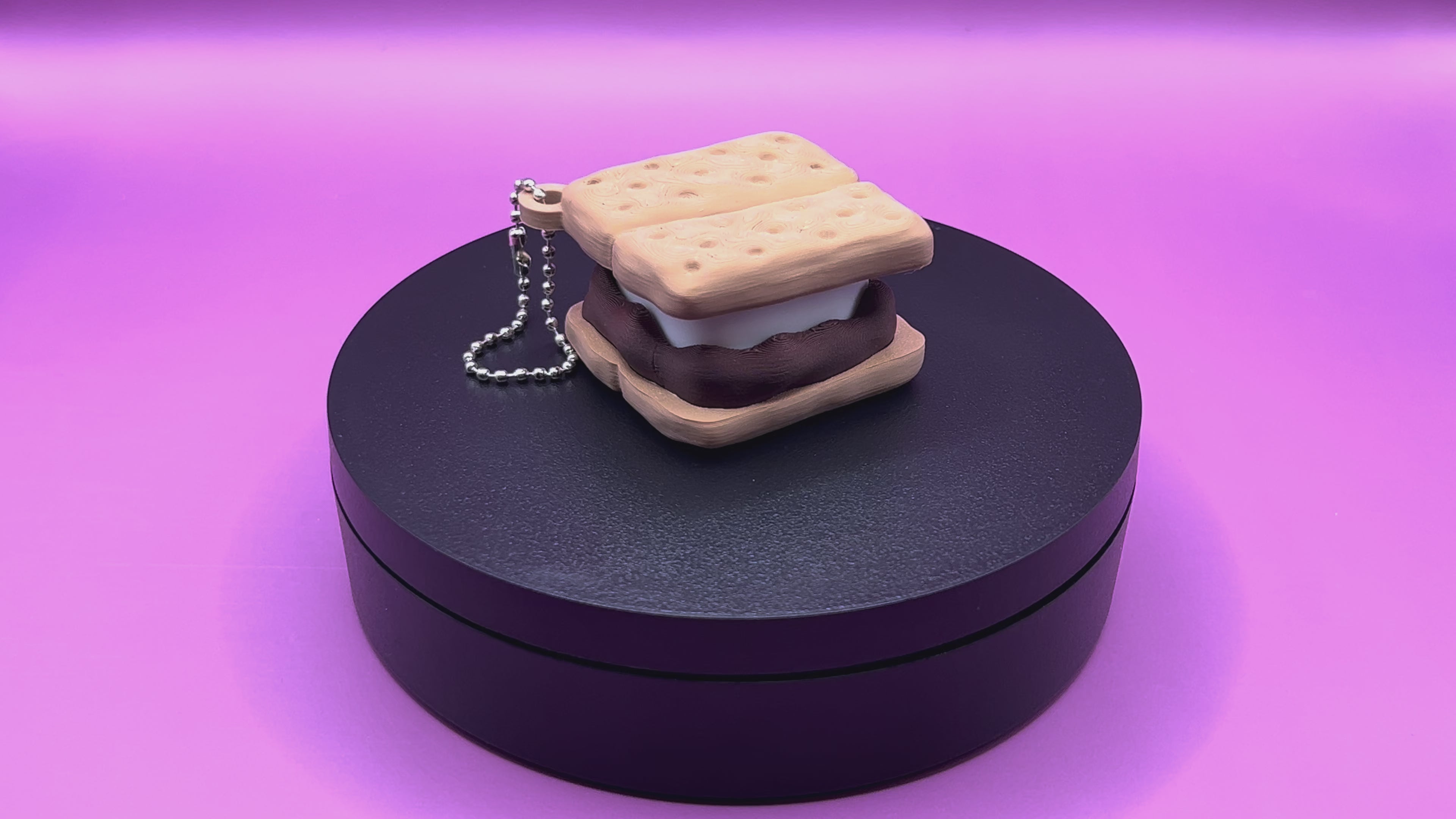 S'mores Clicker
