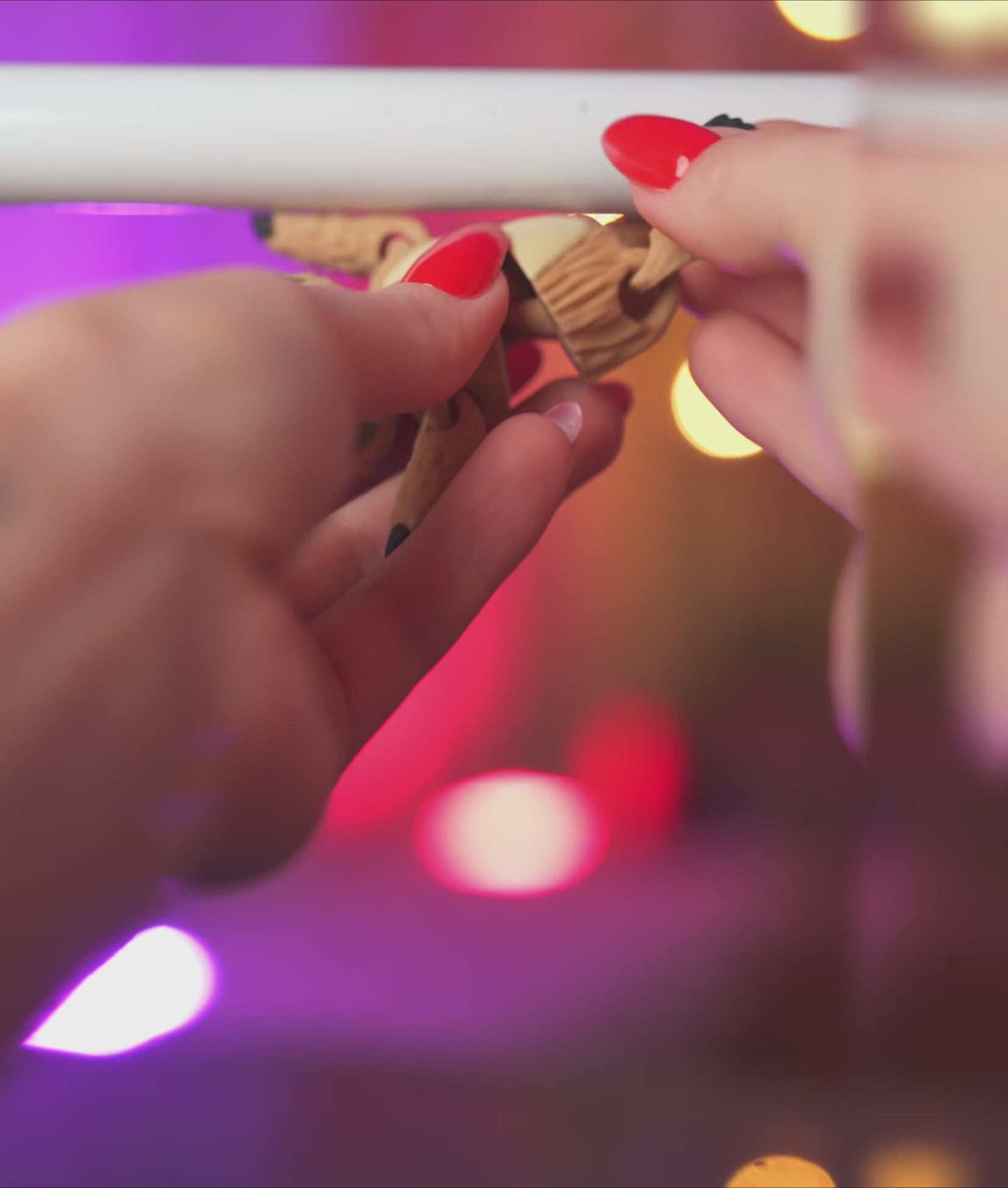 Sleepy – Dovendyr Bag Charm