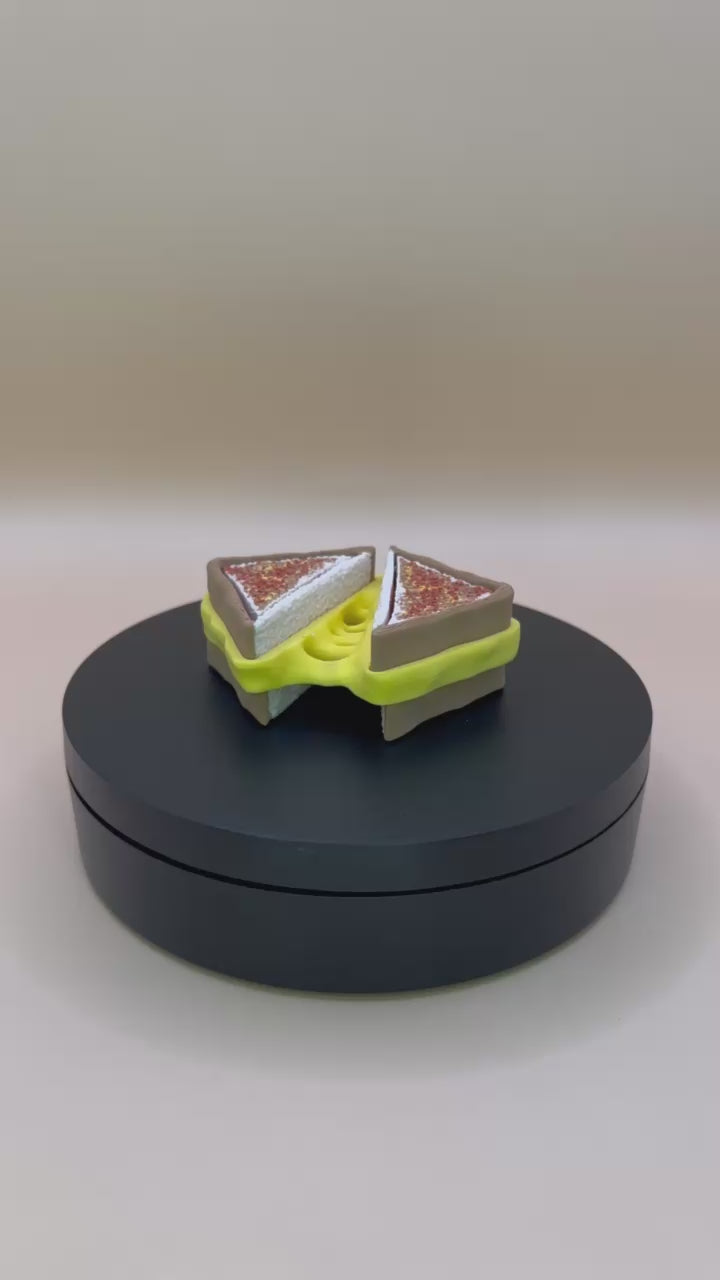 Ham n' Cheese-Clicker