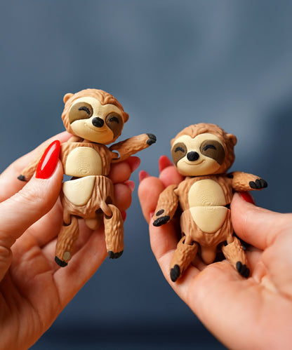 Sleepy – Dovendyr Bag Charm