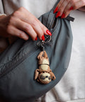 Sleepy – Dovendyr Bag Charm