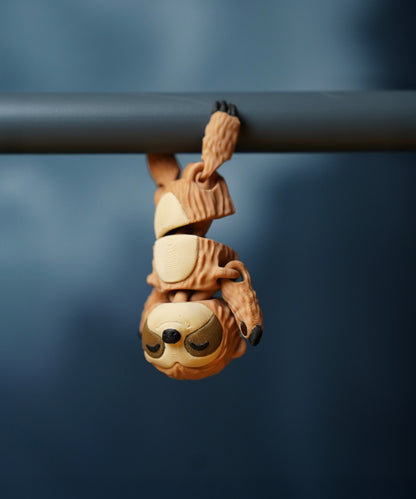 Sleepy – Dovendyr Bag Charm