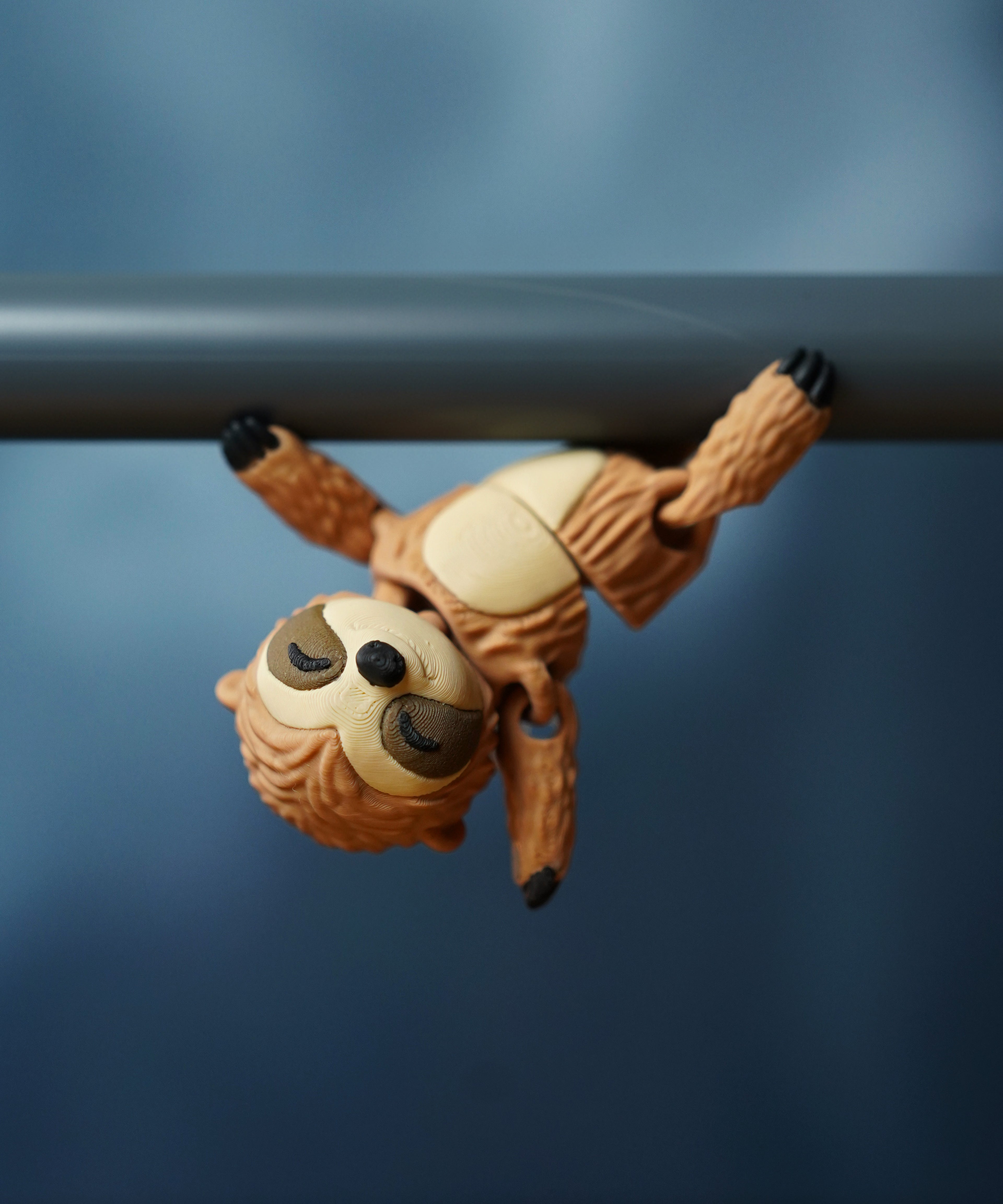 Sleepy – Dovendyr Bag Charm